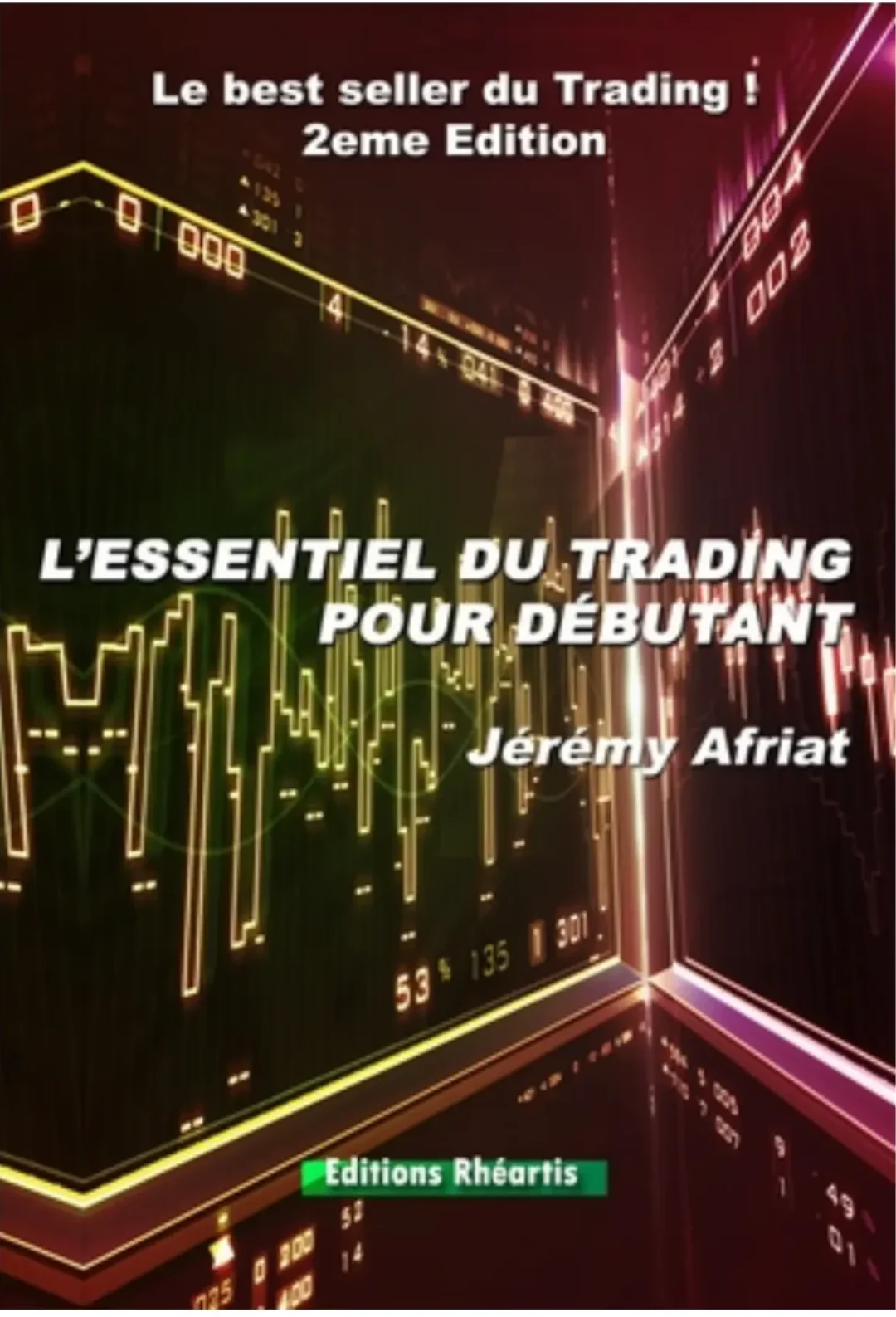 experts en formation trading forex avec 16 ans d’expérience