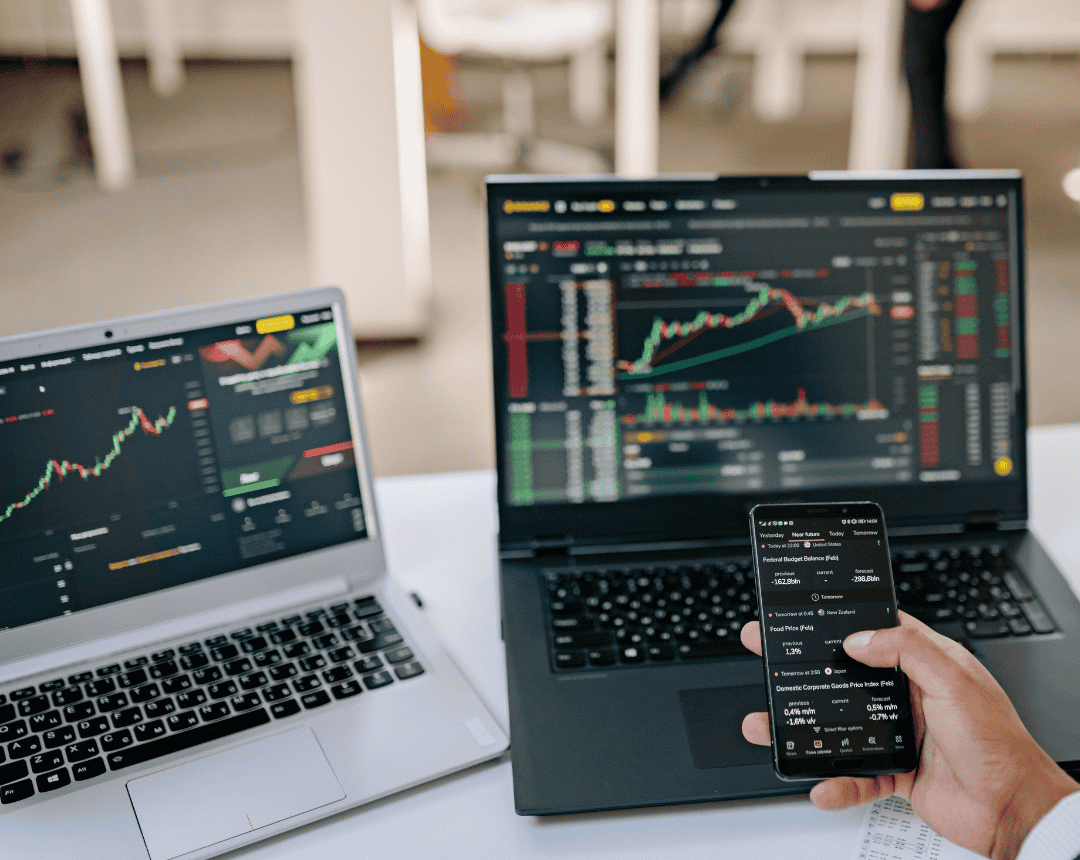 formation trading forex professionnelle